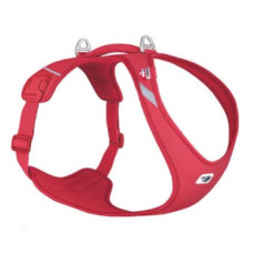 Curli peitoral new Belka Confort Vermelho 3XL